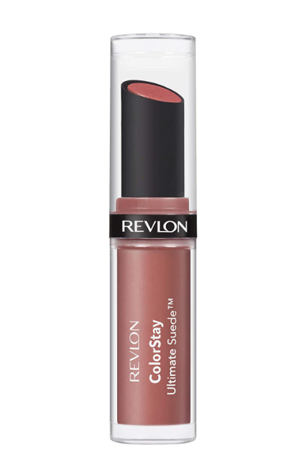 Revlon Colorstay Ultimate Suede Lipstick, Stylist 073 - oddros.shop